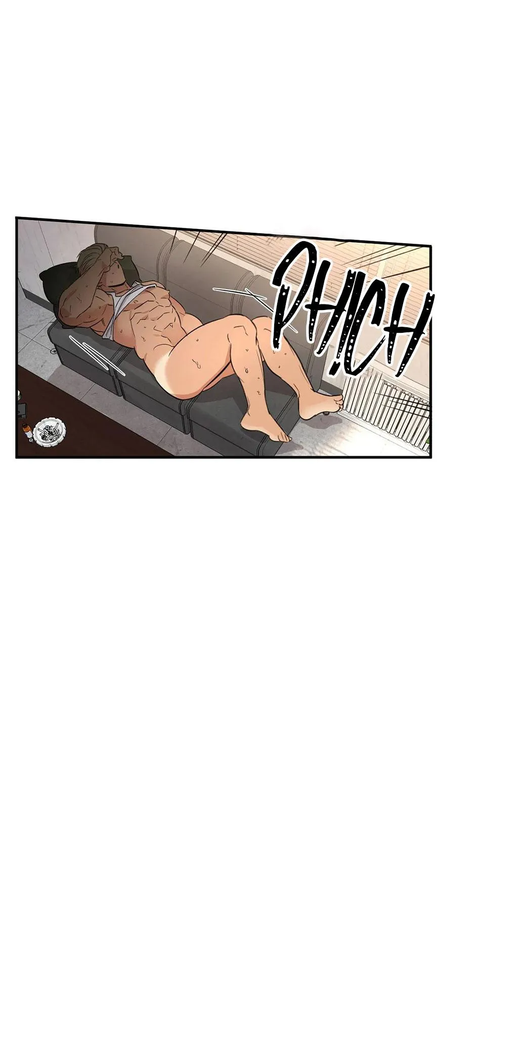 NGÀN NĂM CÓ MỘT Chapter 11 Trang 28