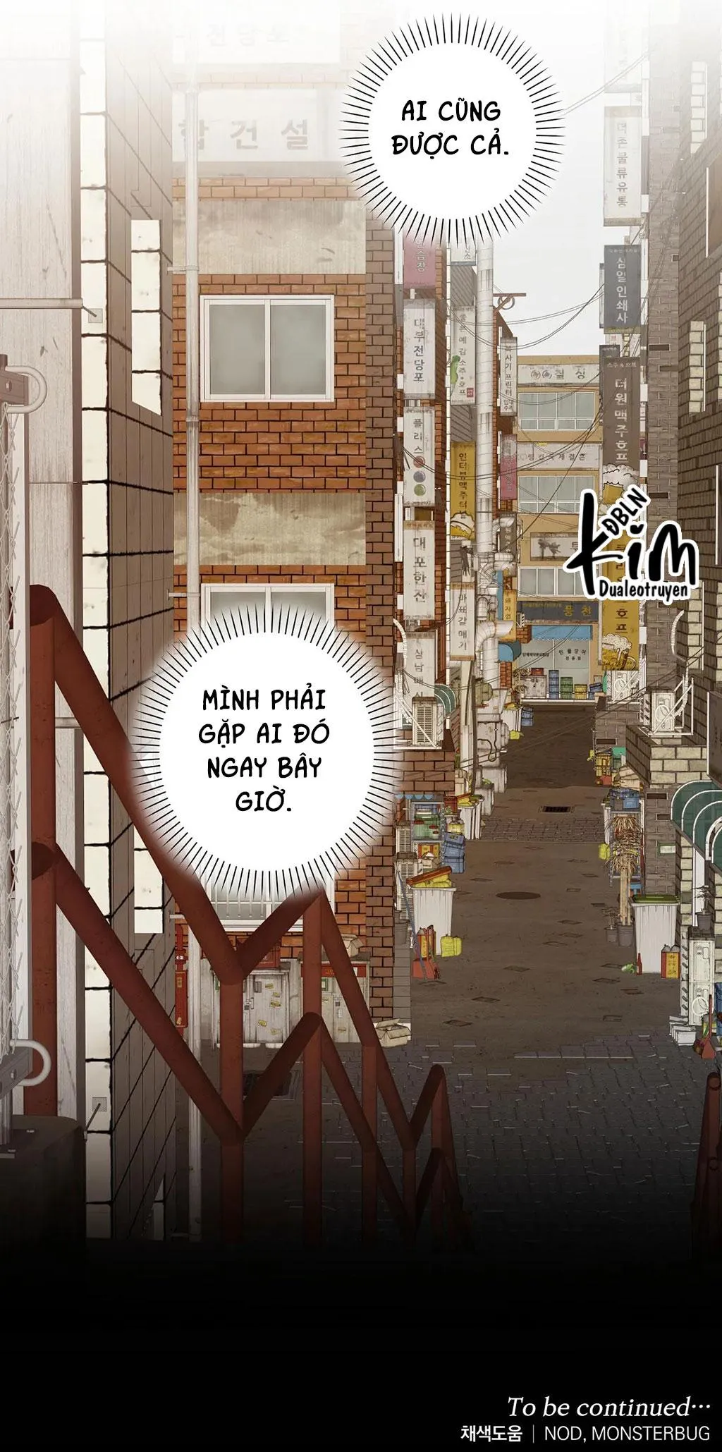 NGÀN NĂM CÓ MỘT Chapter 11 Trang 30