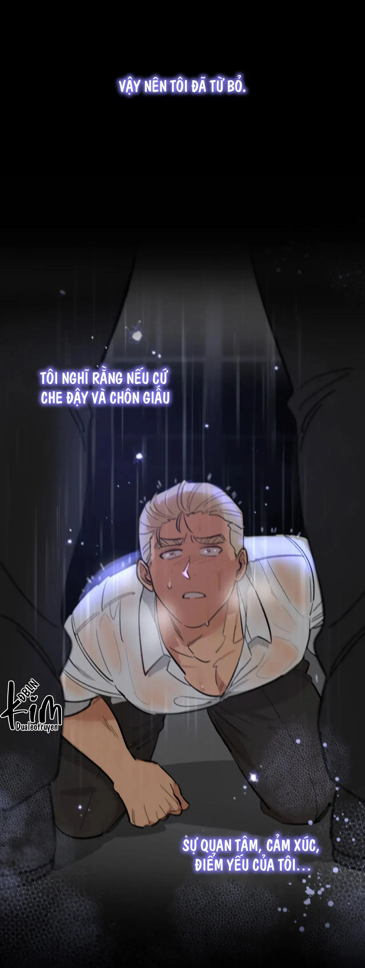 NGÀN NĂM CÓ MỘT Chapter 12 Trang 13