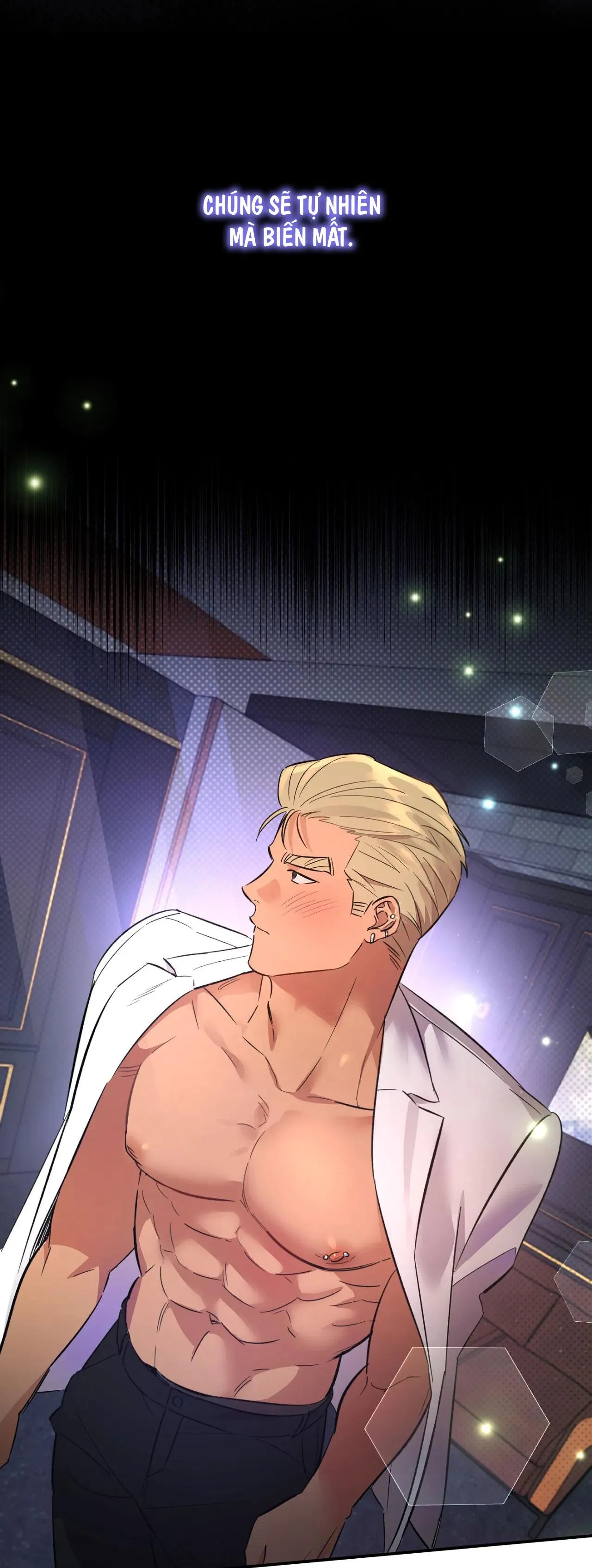 NGÀN NĂM CÓ MỘT Chapter 12 Trang 14