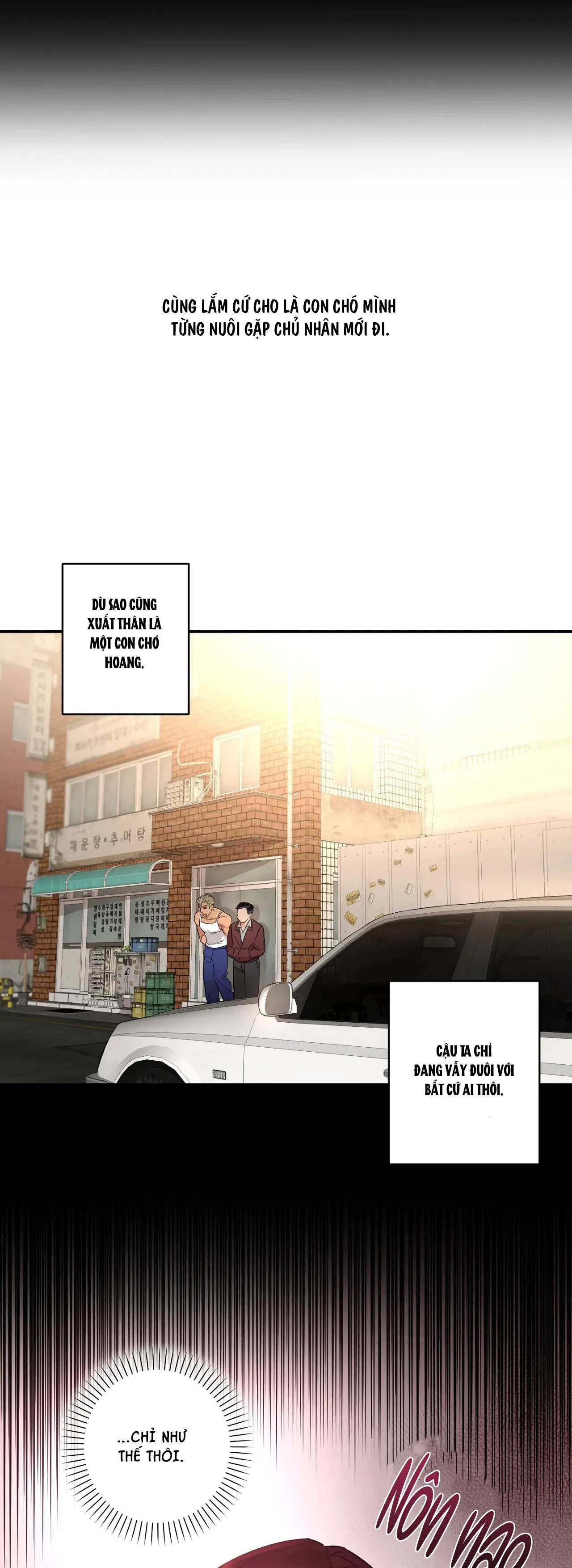 NGÀN NĂM CÓ MỘT Chapter 12 Trang 25