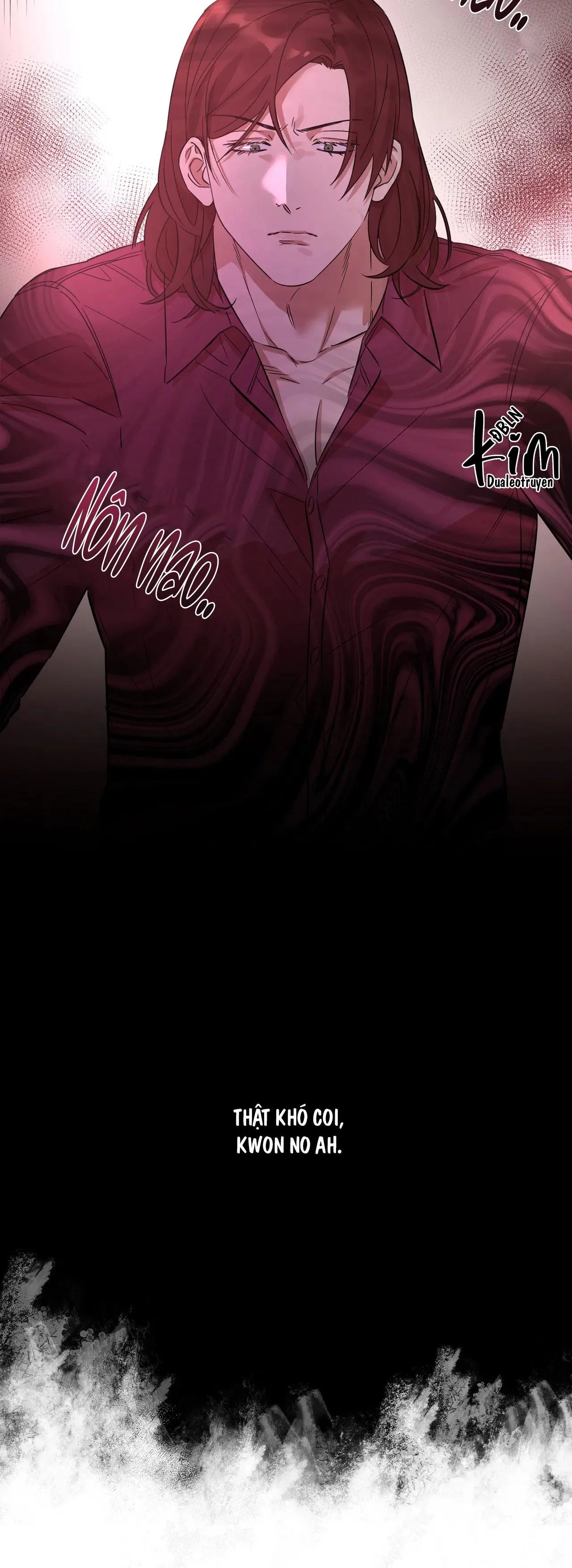 NGÀN NĂM CÓ MỘT Chapter 12 Trang 26