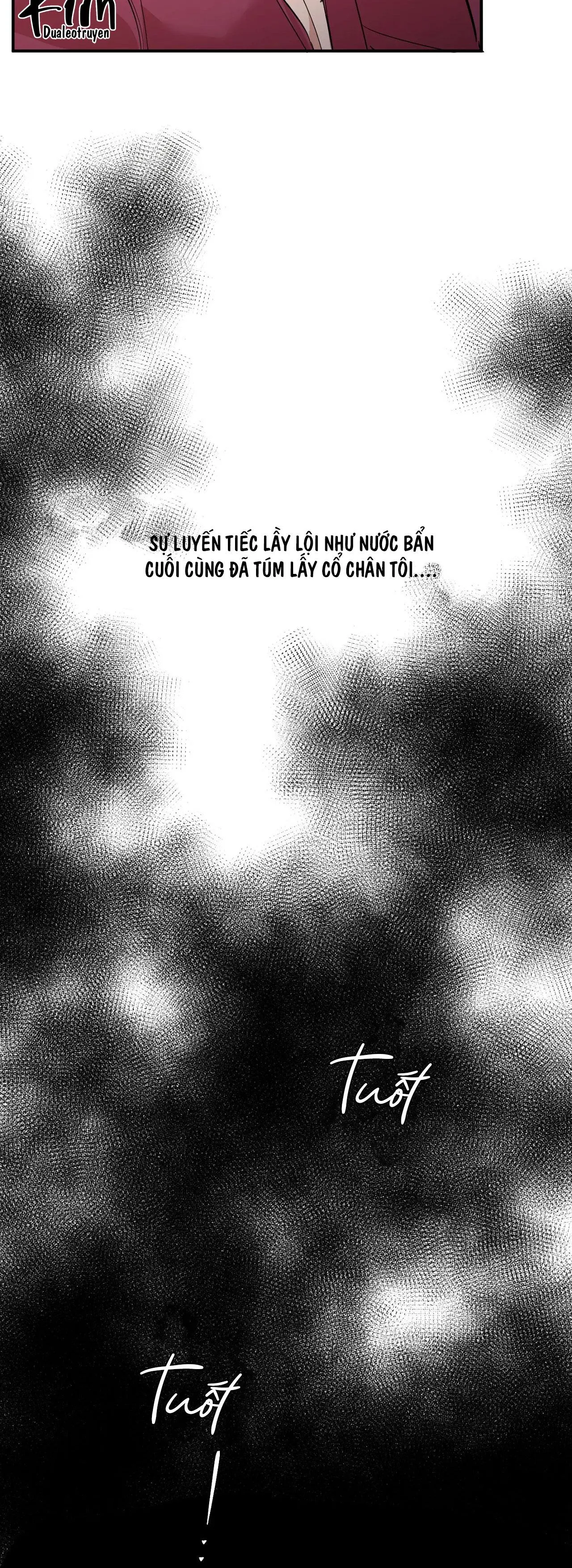 NGÀN NĂM CÓ MỘT Chapter 12 Trang 28