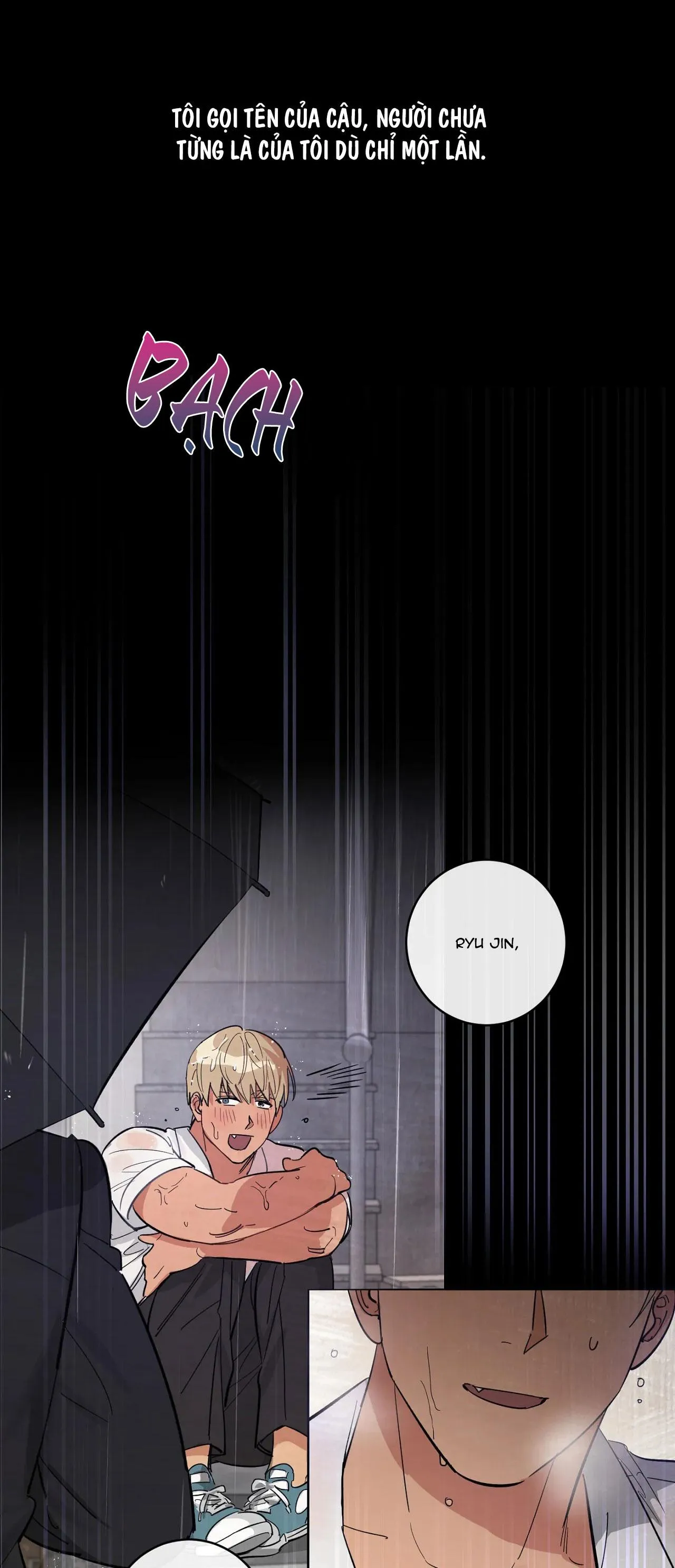 NGÀN NĂM CÓ MỘT Chapter 12 Trang 32