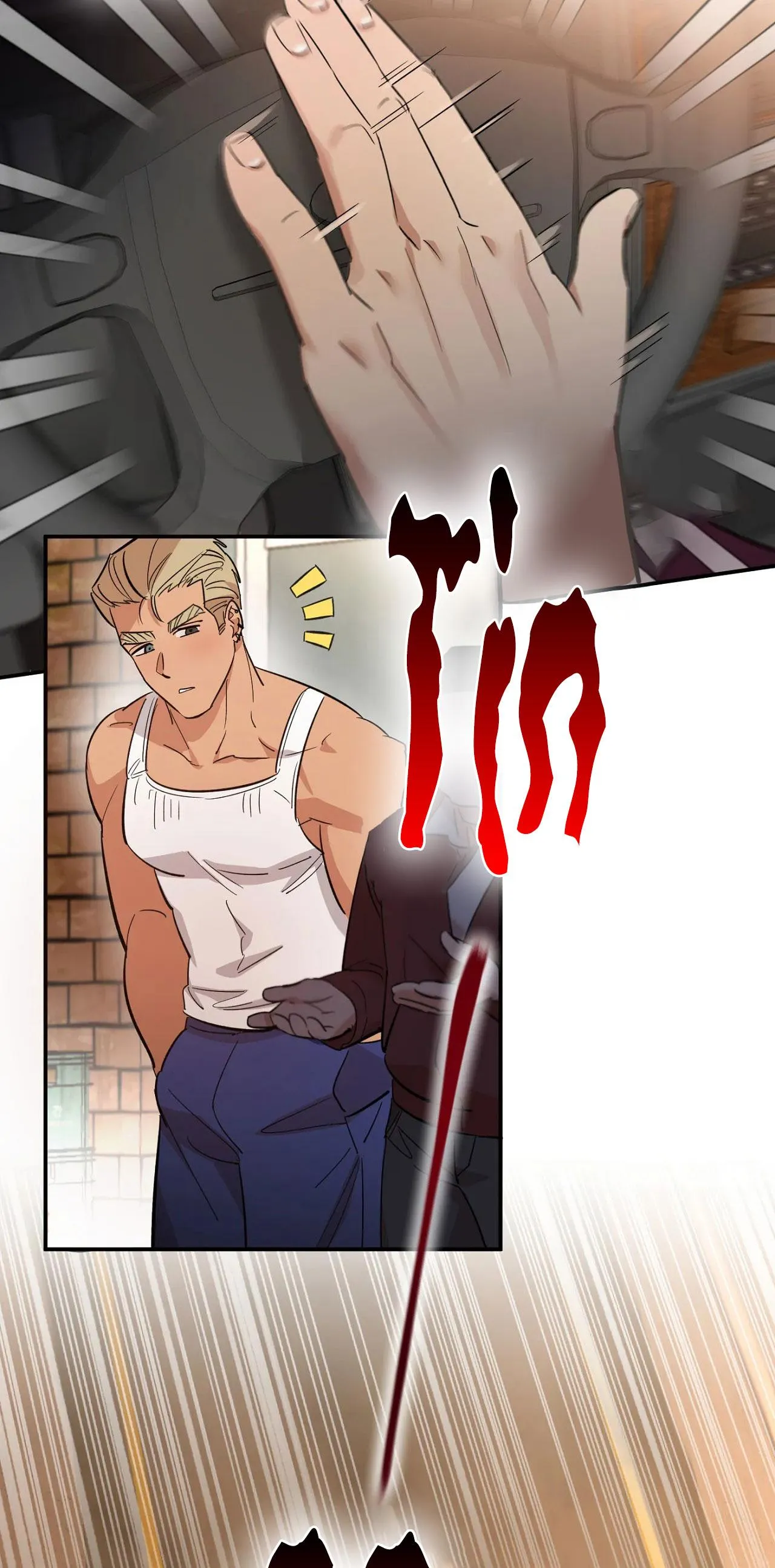 NGÀN NĂM CÓ MỘT Chapter 12 Trang 39