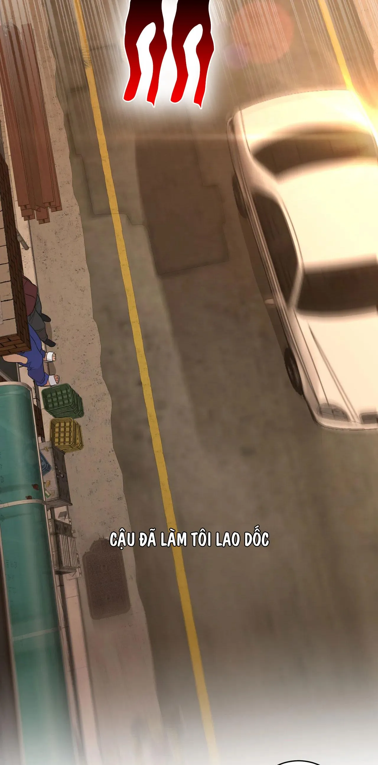 NGÀN NĂM CÓ MỘT Chapter 12 Trang 40