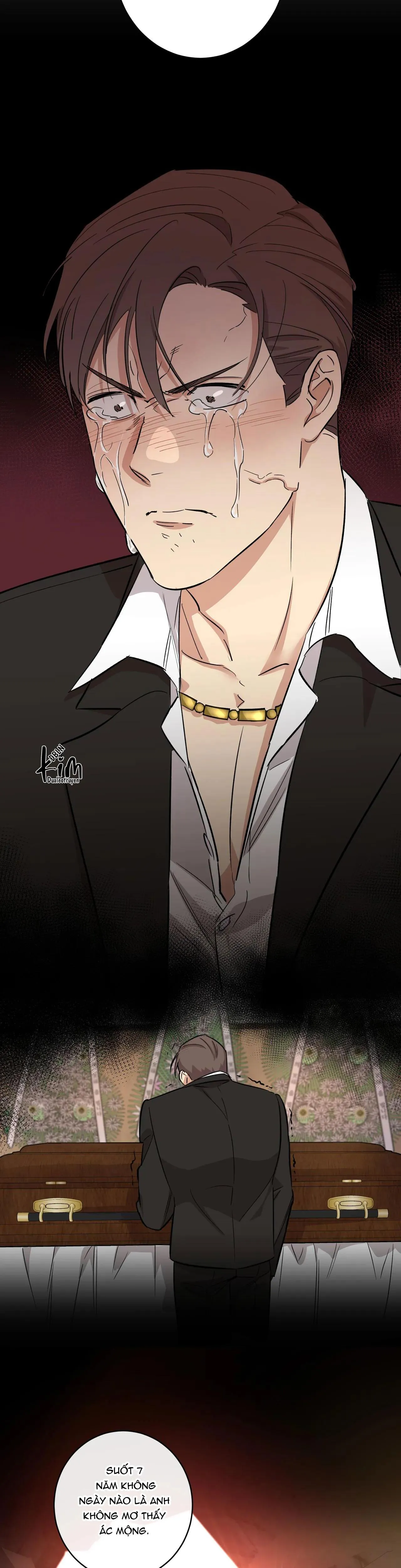 NGÀN NĂM CÓ MỘT Chapter 13 Trang 14