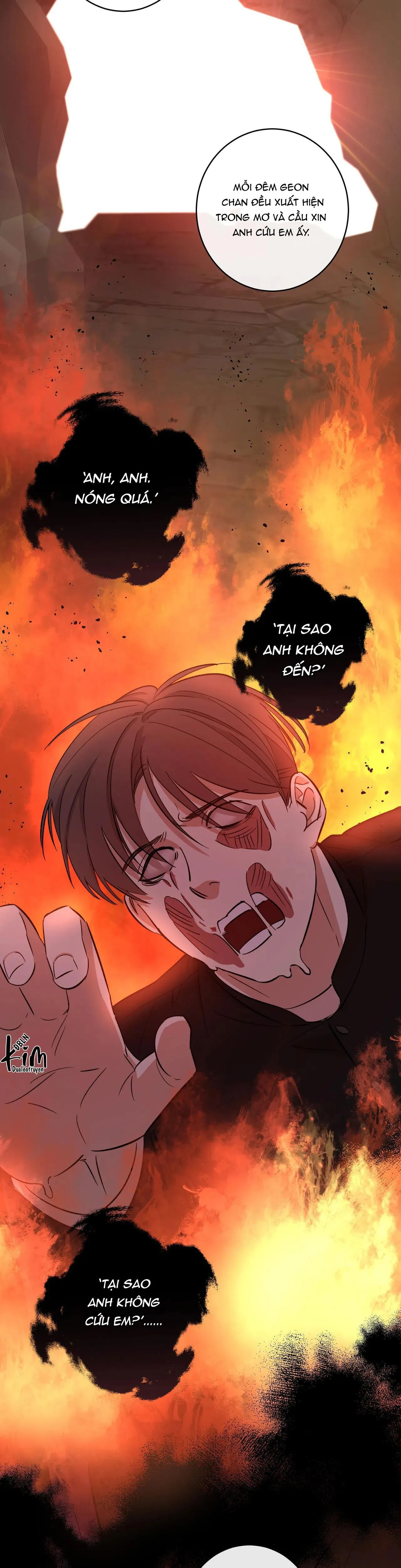 NGÀN NĂM CÓ MỘT Chapter 13 Trang 15