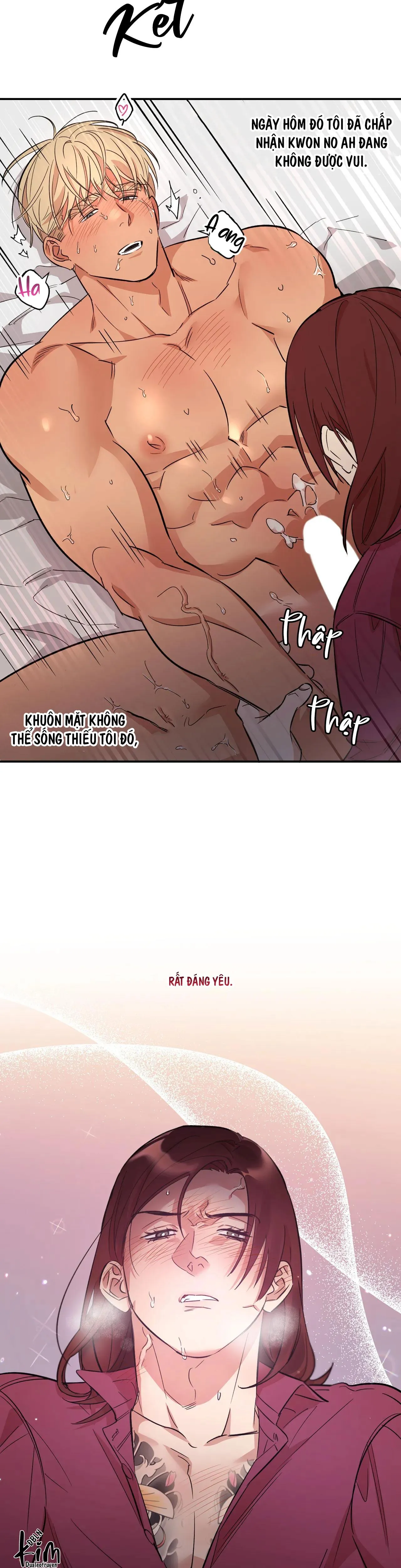 NGÀN NĂM CÓ MỘT Chapter 13 Trang 23