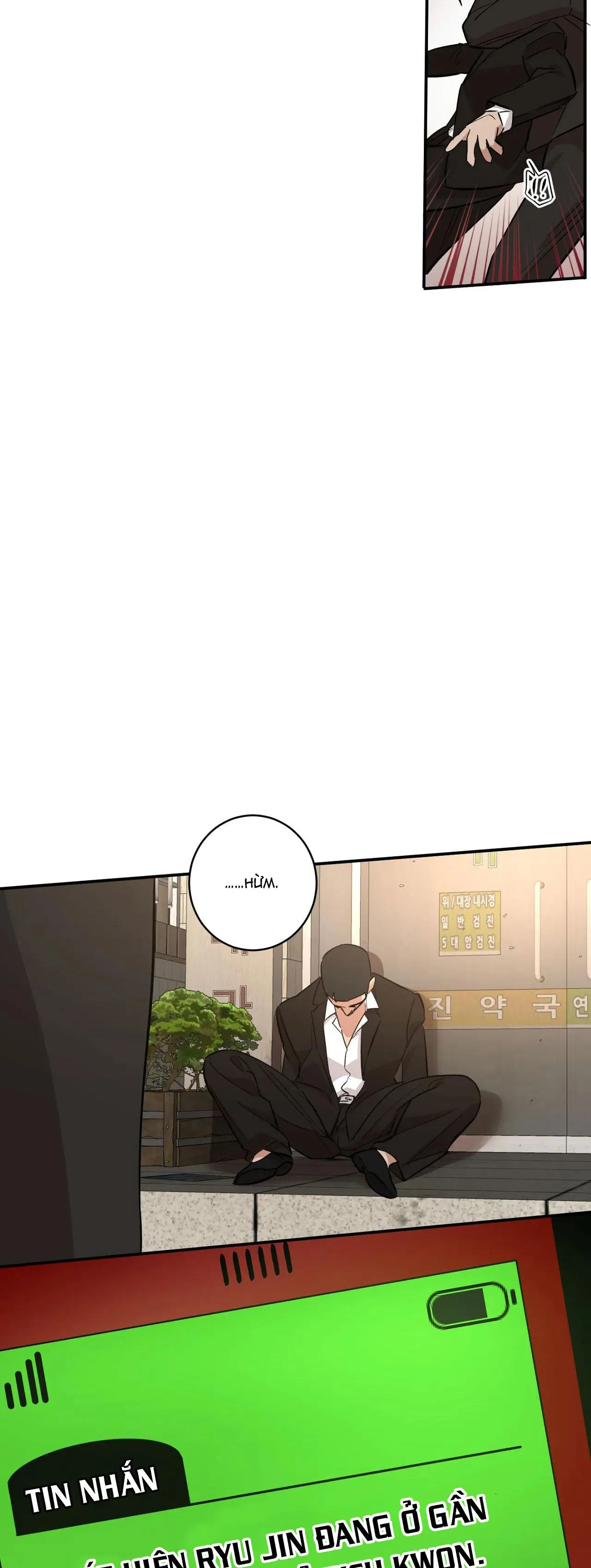 NGÀN NĂM CÓ MỘT Chapter 13 Trang 29