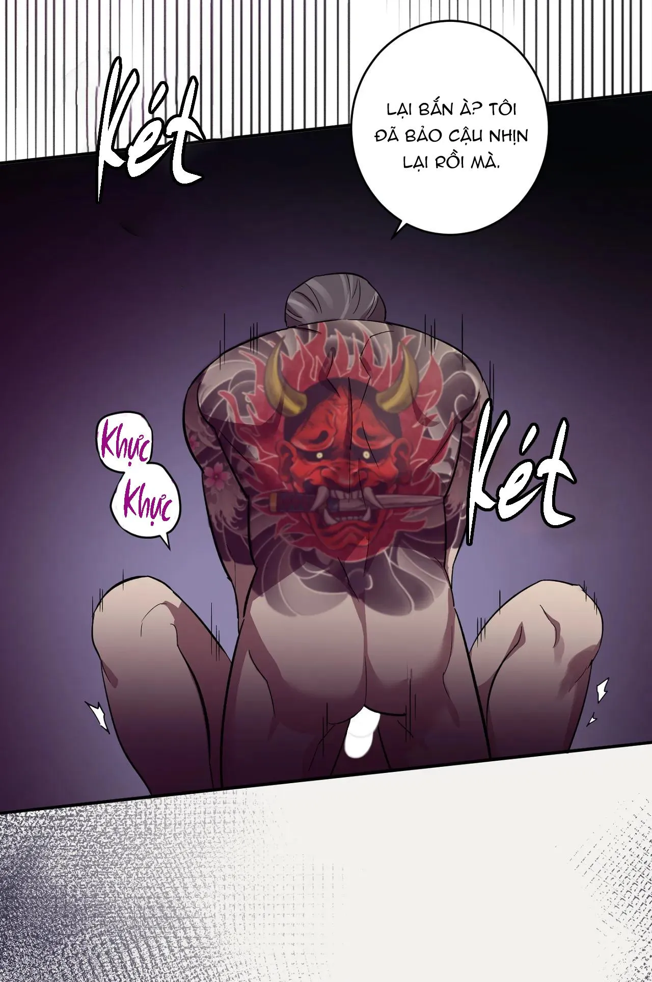 NGÀN NĂM CÓ MỘT Chapter 14 Trang 3