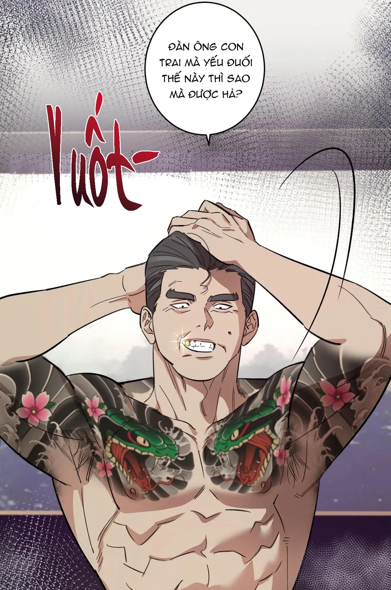 NGÀN NĂM CÓ MỘT Chapter 14 Trang 4