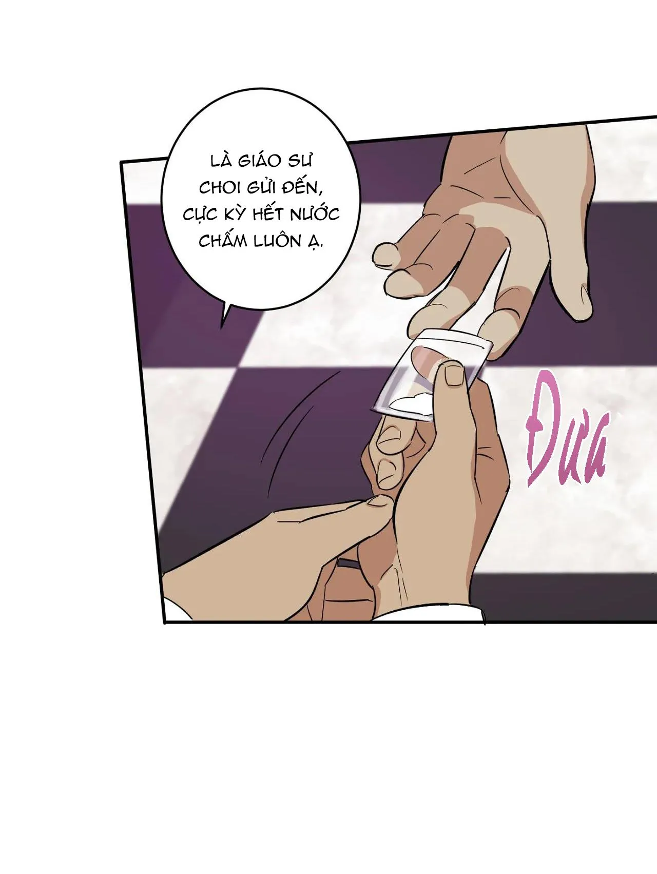 NGÀN NĂM CÓ MỘT Chapter 14 Trang 8