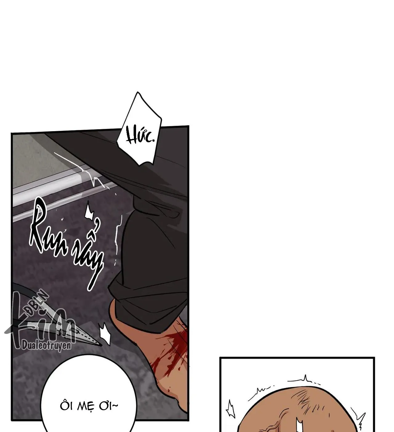 NGÀN NĂM CÓ MỘT Chapter 14 Trang 14