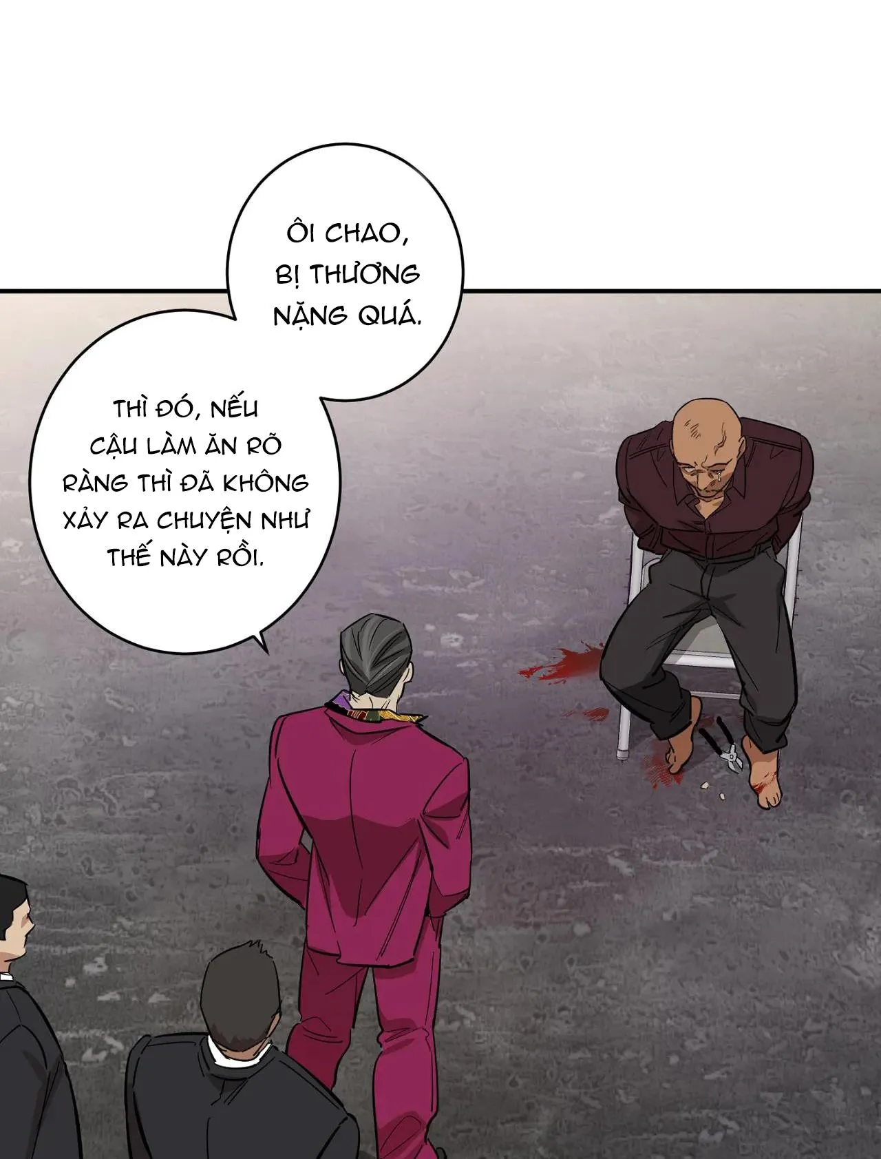 NGÀN NĂM CÓ MỘT Chapter 14 Trang 16