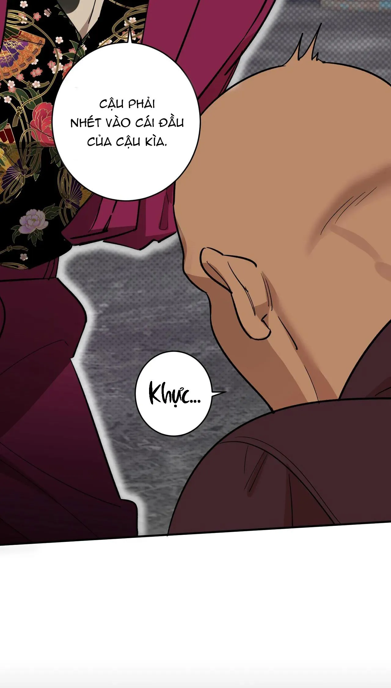 NGÀN NĂM CÓ MỘT Chapter 14 Trang 18