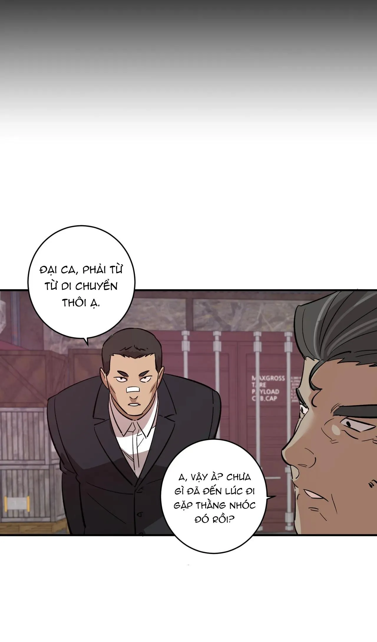 NGÀN NĂM CÓ MỘT Chapter 14 Trang 20