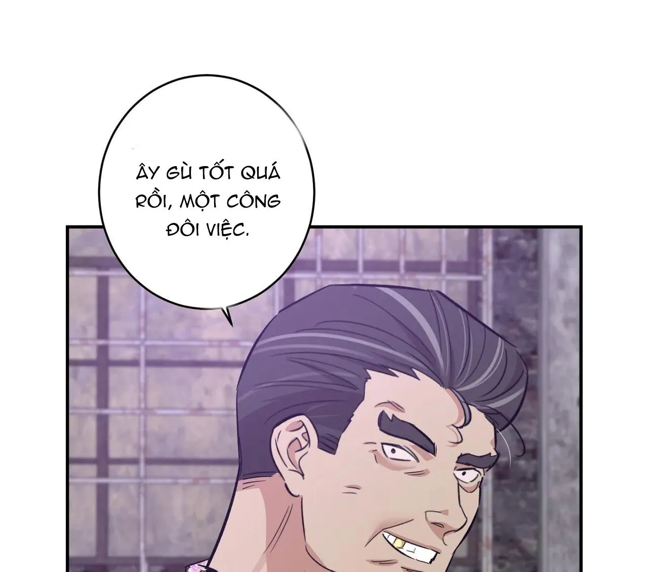 NGÀN NĂM CÓ MỘT Chapter 14 Trang 27