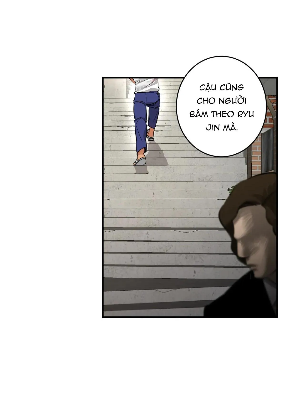 NGÀN NĂM CÓ MỘT Chapter 14 Trang 47