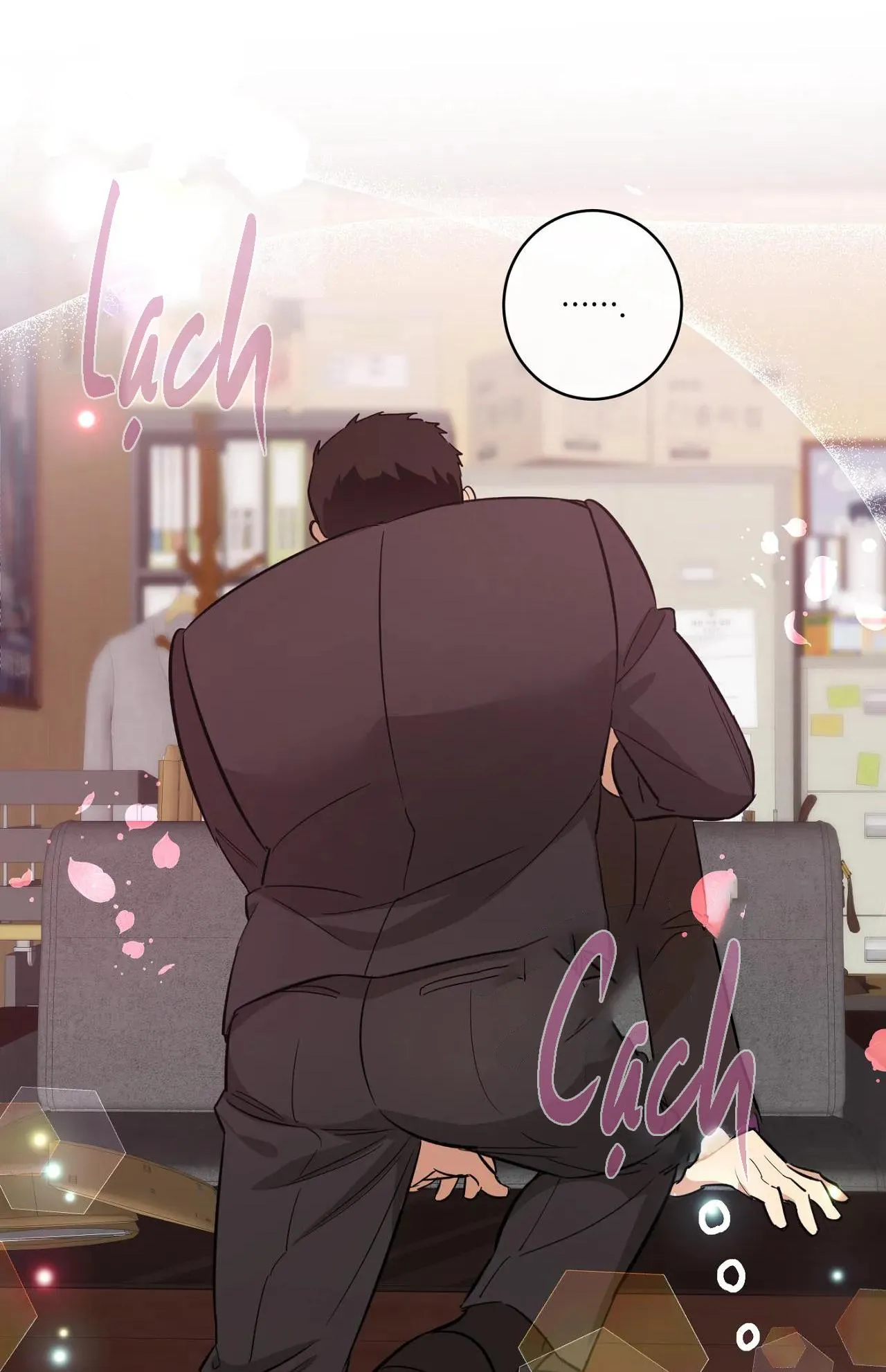 NGÀN NĂM CÓ MỘT Chapter 14 Trang 53