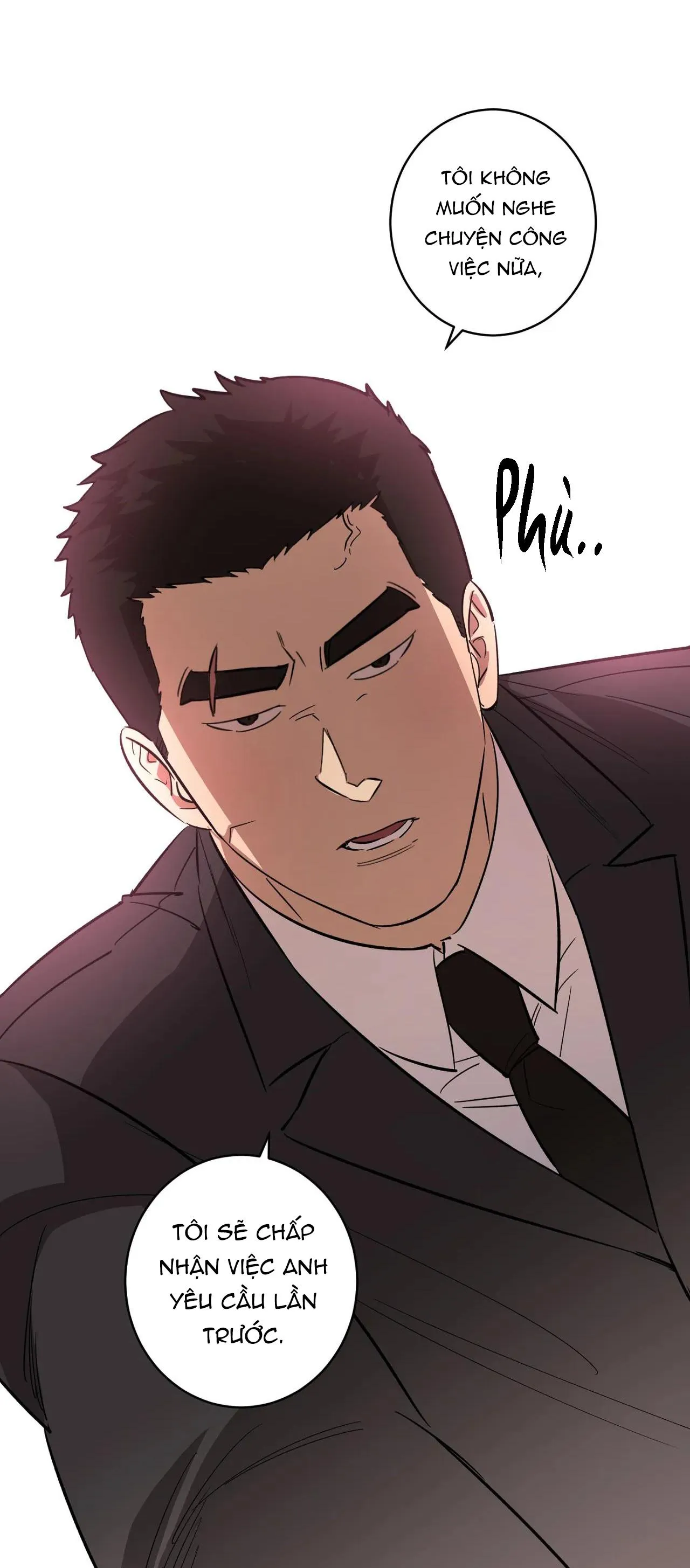 NGÀN NĂM CÓ MỘT Chapter 14 Trang 55