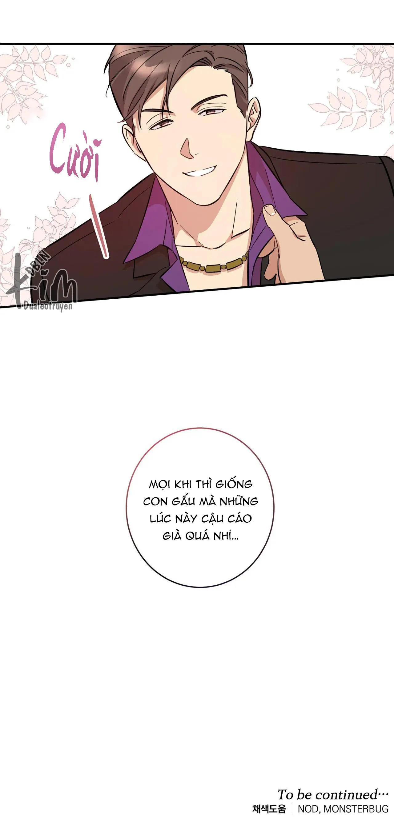 NGÀN NĂM CÓ MỘT Chapter 14 Trang 57
