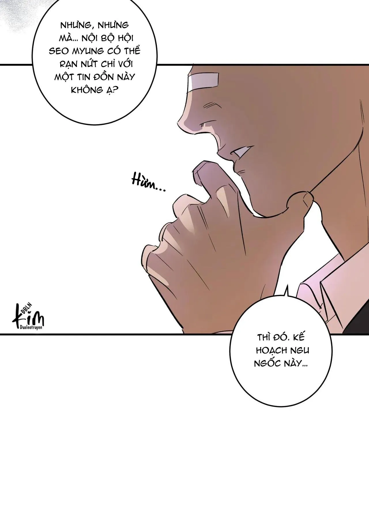 NGÀN NĂM CÓ MỘT Chapter 15 Trang 24