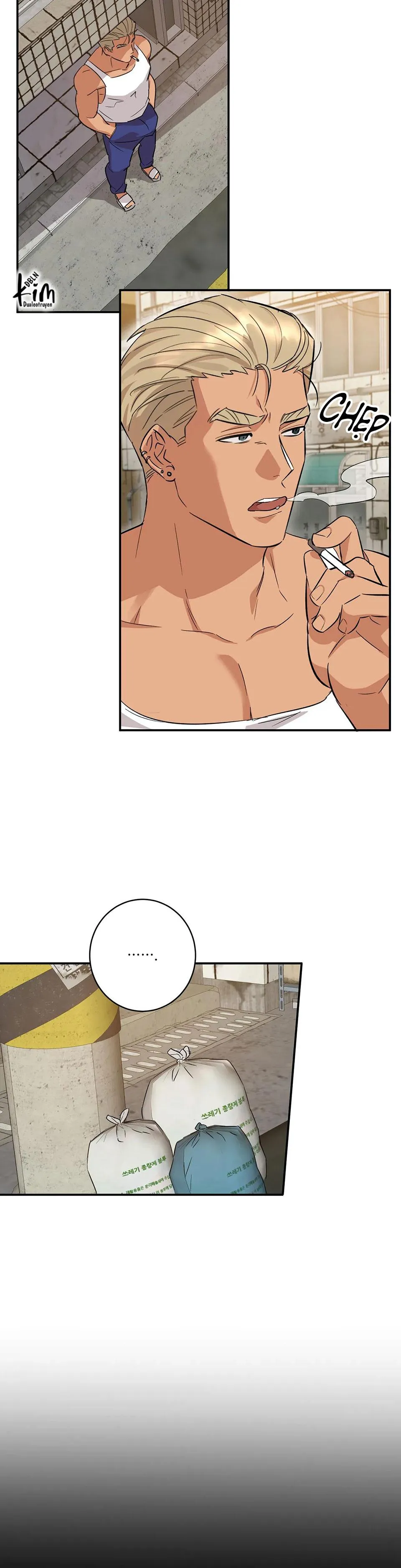 NGÀN NĂM CÓ MỘT Chapter 16 Trang 10