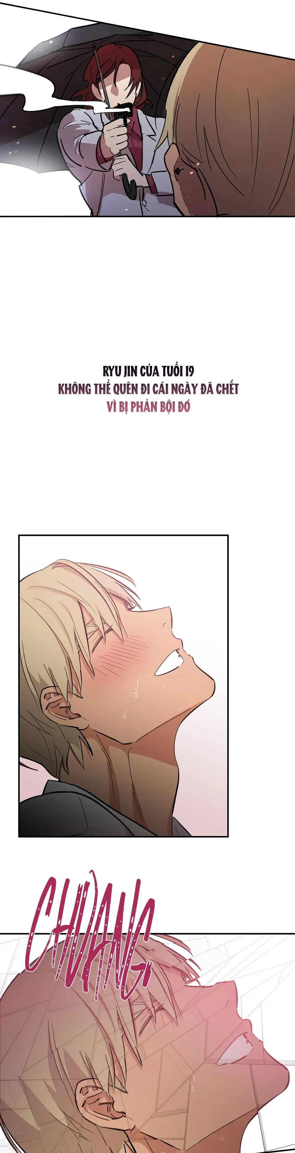 NGÀN NĂM CÓ MỘT Chapter 16 Trang 13