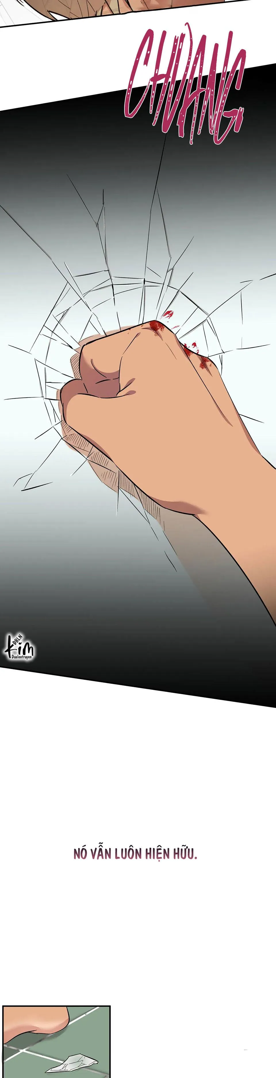 NGÀN NĂM CÓ MỘT Chapter 16 Trang 14