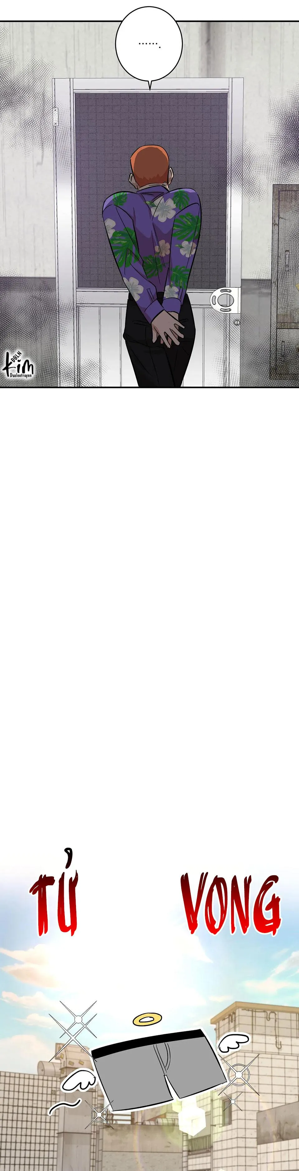 NGÀN NĂM CÓ MỘT Chapter 16 Trang 21