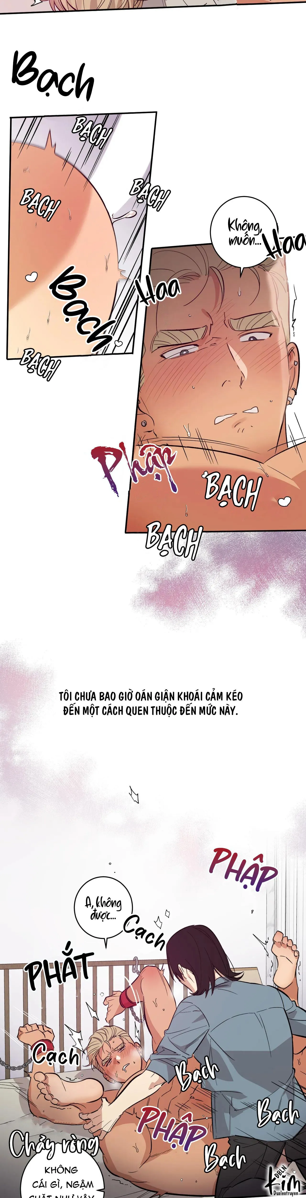 NGÀN NĂM CÓ MỘT Chapter 17 Trang 16