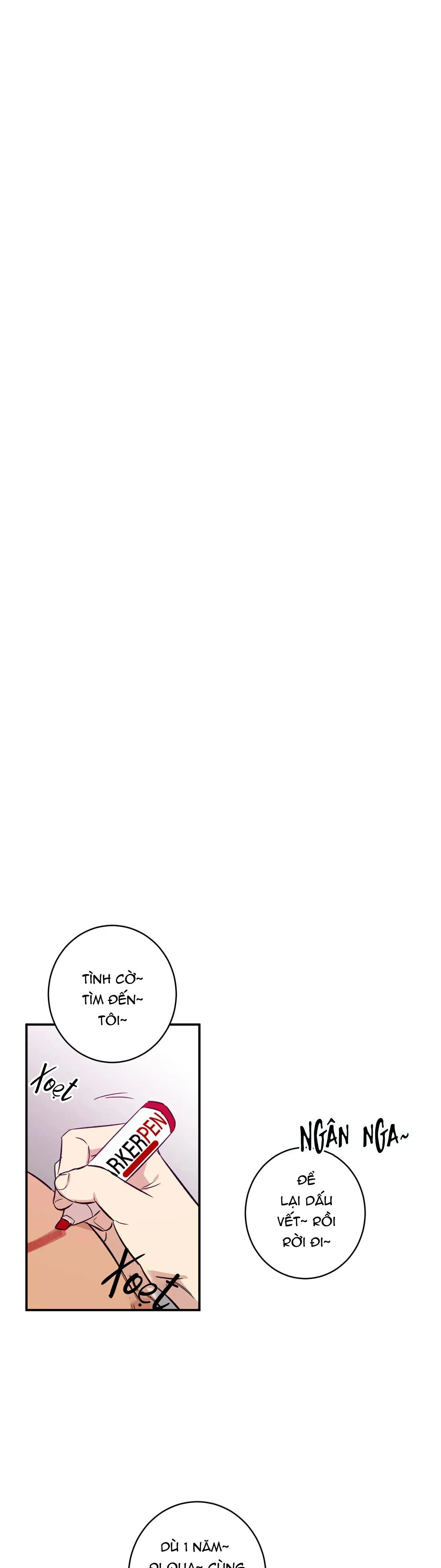 NGÀN NĂM CÓ MỘT Chapter 17 Trang 21