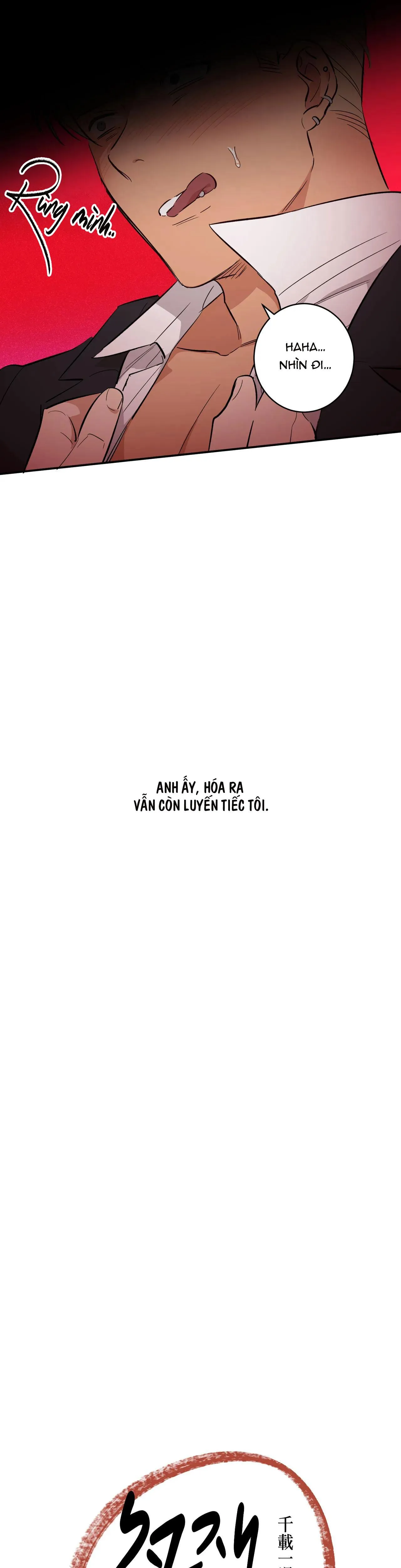 NGÀN NĂM CÓ MỘT Chapter 18 Trang 8