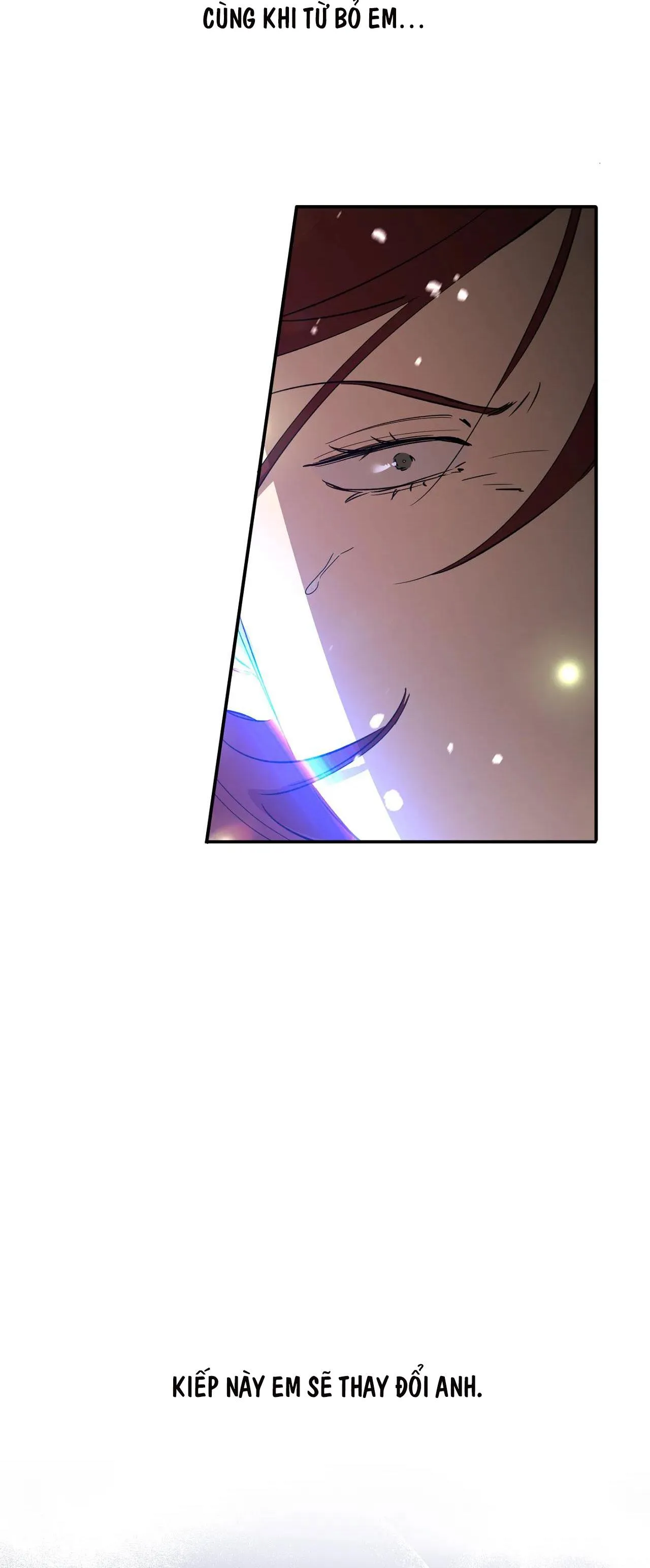 NGÀN NĂM CÓ MỘT Chapter 18 Trang 24