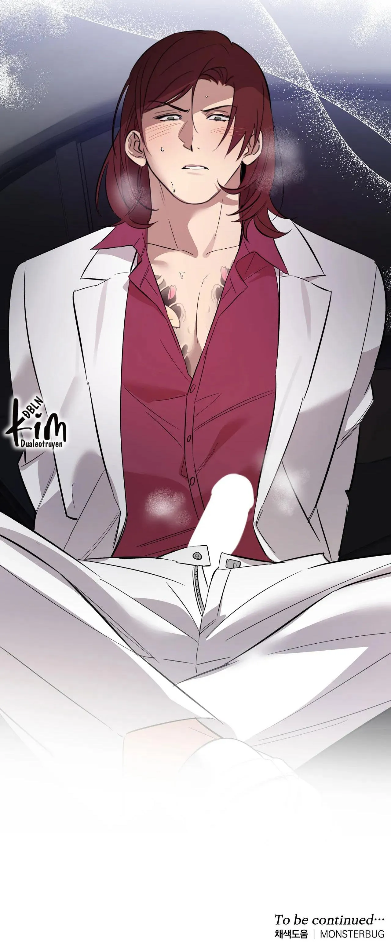 NGÀN NĂM CÓ MỘT Chapter 18 Trang 25