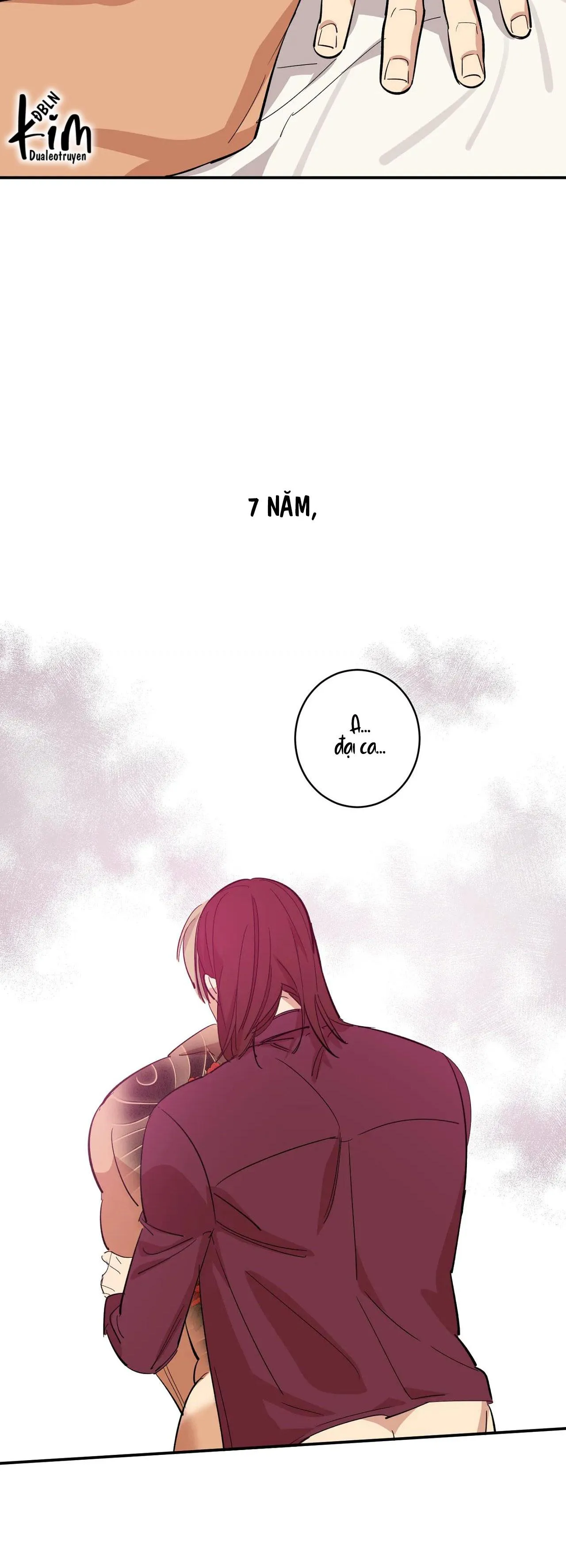 NGÀN NĂM CÓ MỘT Chapter 20 Trang 23