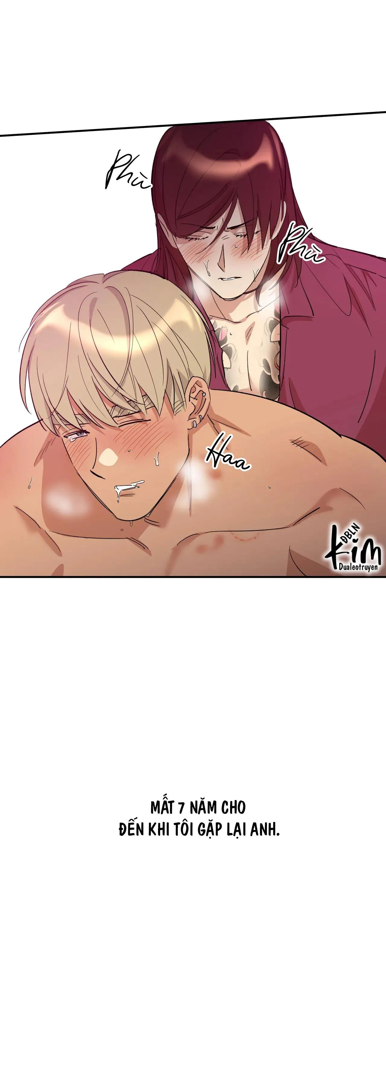 NGÀN NĂM CÓ MỘT Chapter 20 Trang 24