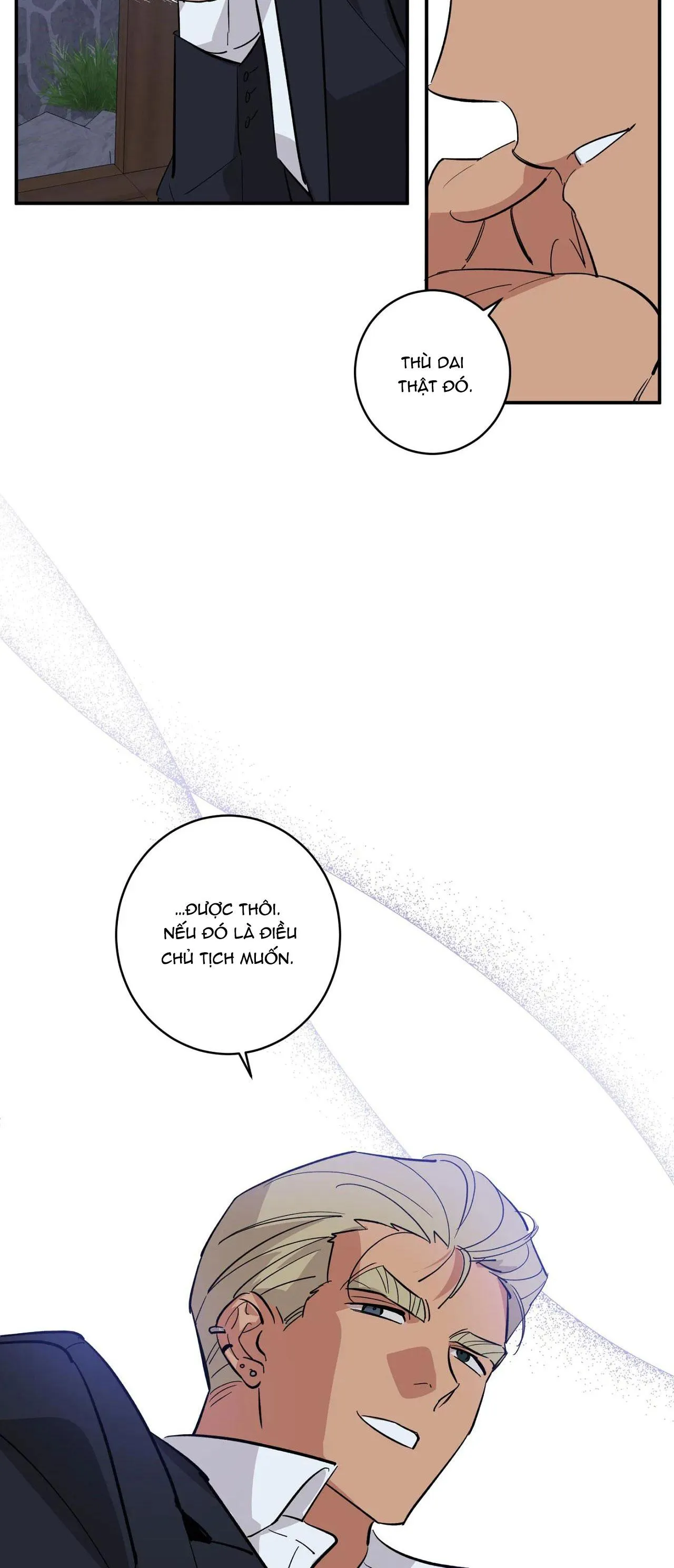 NGÀN NĂM CÓ MỘT Chapter 21 Trang 25