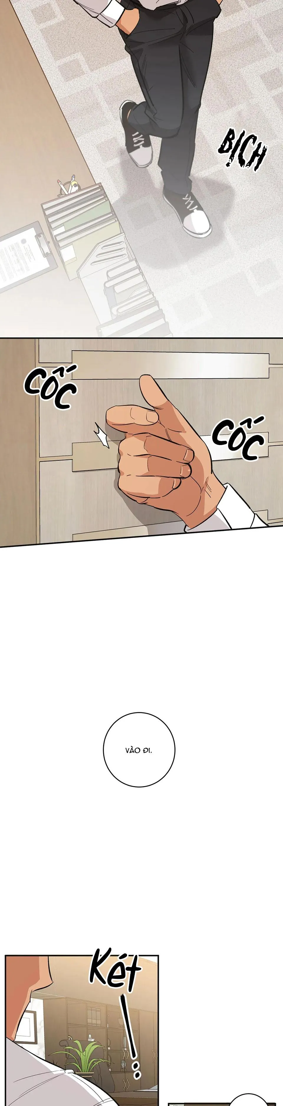 NGÀN NĂM CÓ MỘT Chapter 22 Trang 18