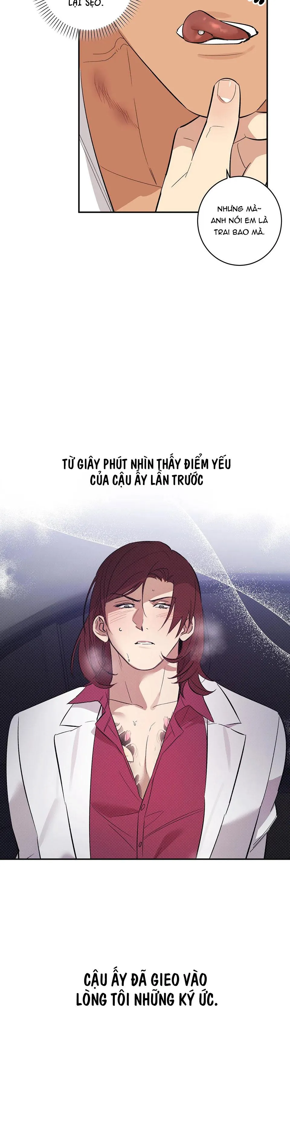 NGÀN NĂM CÓ MỘT Chapter 22 Trang 24