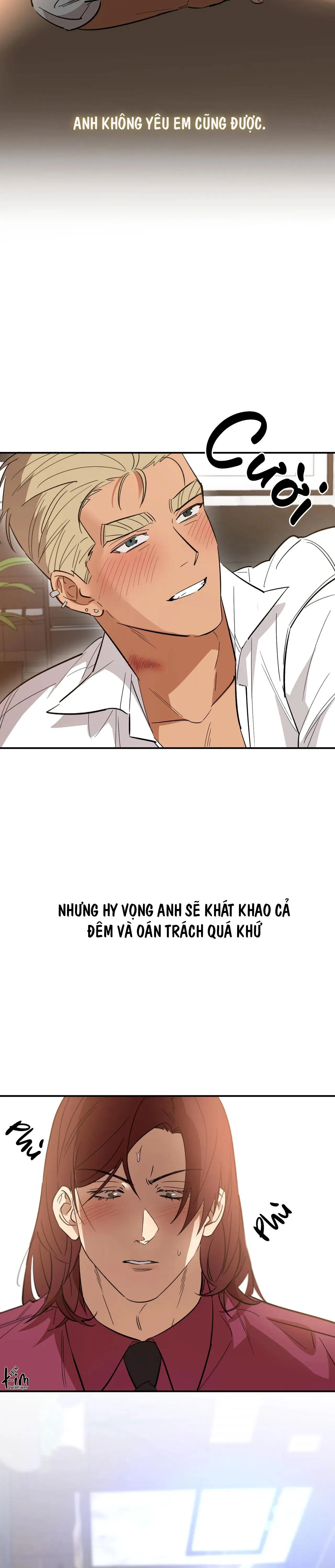 NGÀN NĂM CÓ MỘT Chapter 23 Trang 9