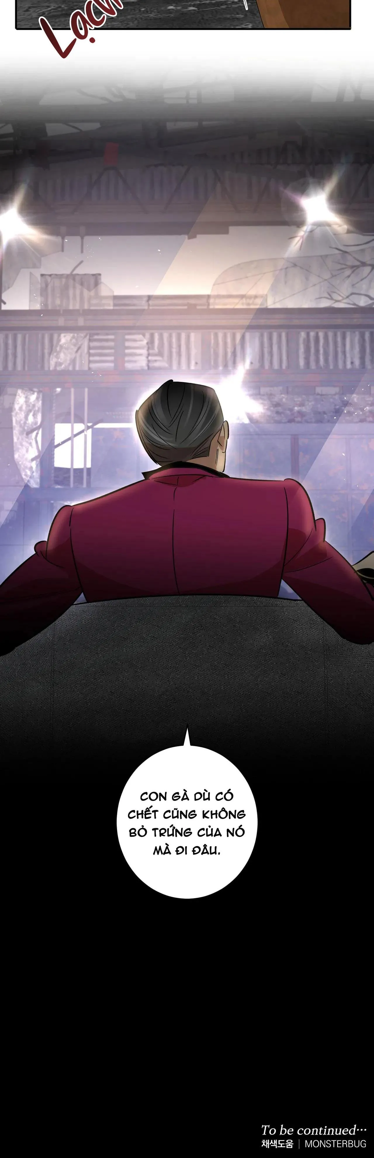 NGÀN NĂM CÓ MỘT Chapter 23 Trang 24