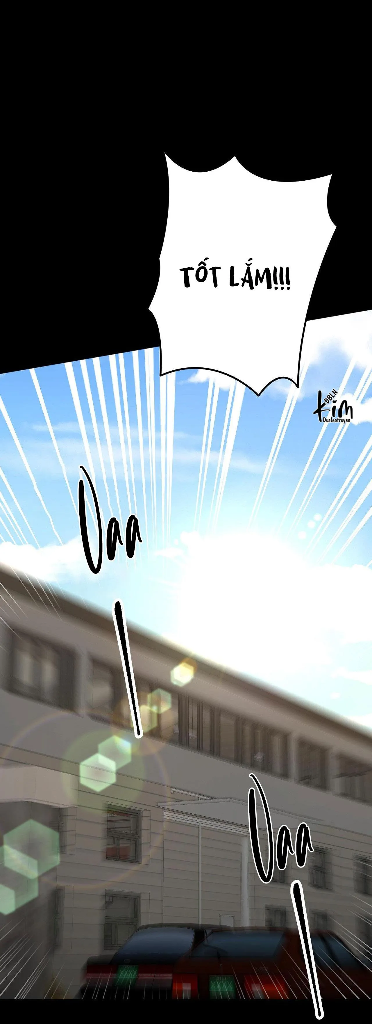 NGÀN NĂM CÓ MỘT Chapter 25 Trang 3