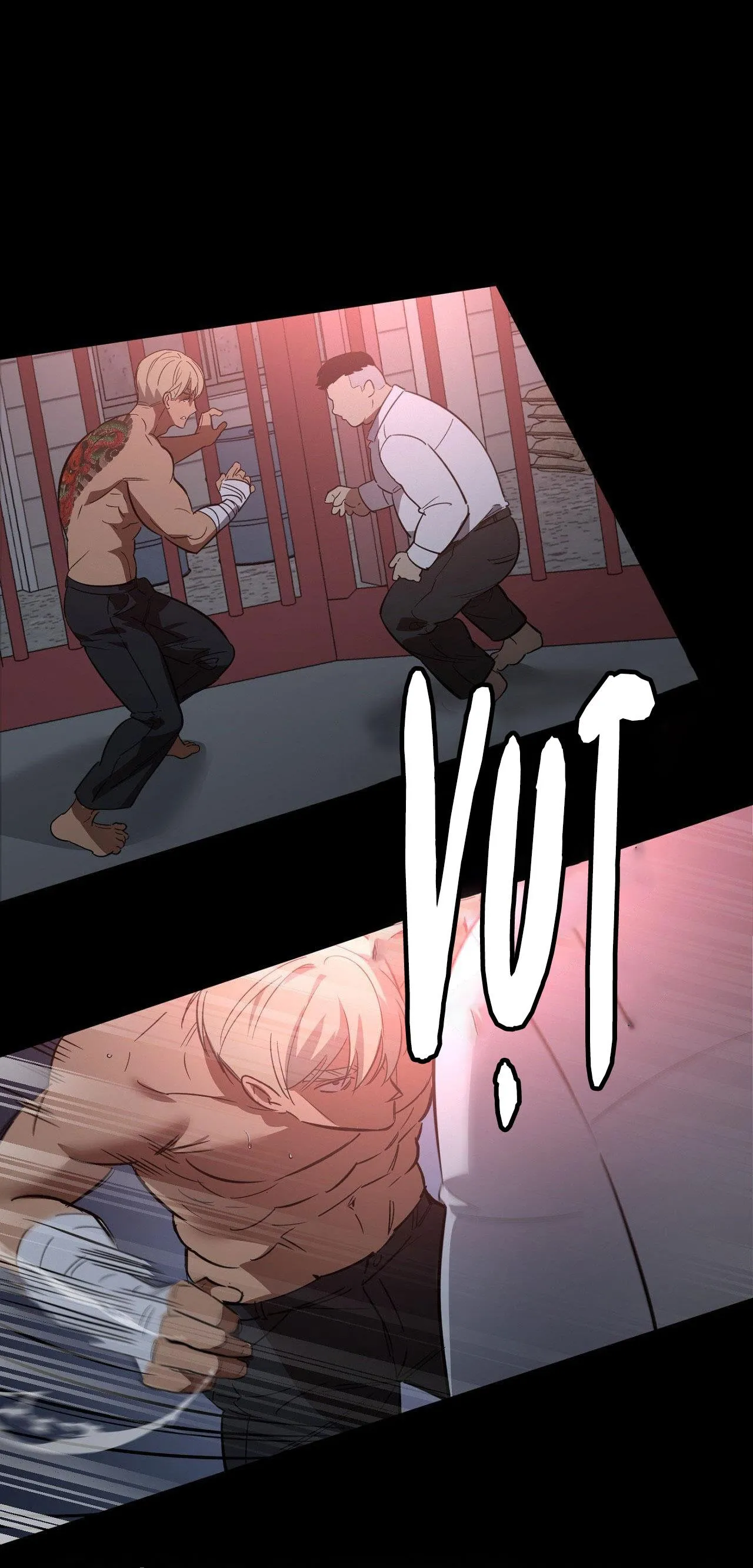 NGÀN NĂM CÓ MỘT Chapter 25 Trang 6