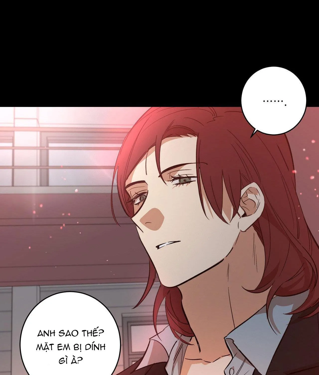 NGÀN NĂM CÓ MỘT Chapter 25 Trang 11