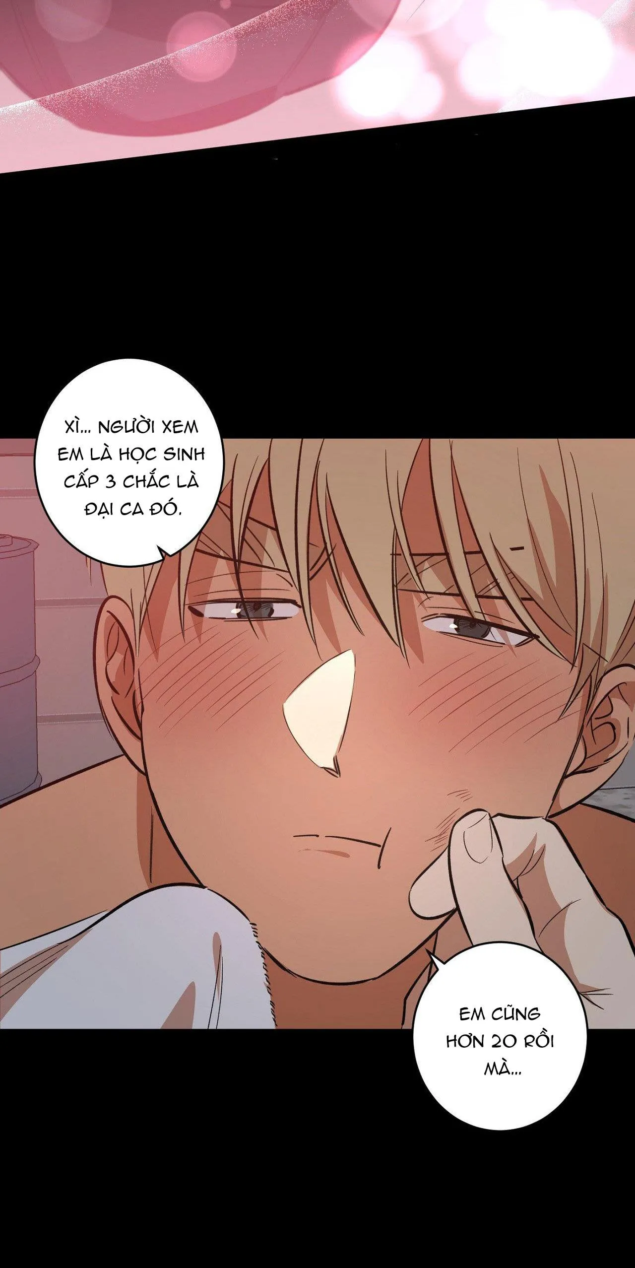 NGÀN NĂM CÓ MỘT Chapter 25 Trang 14