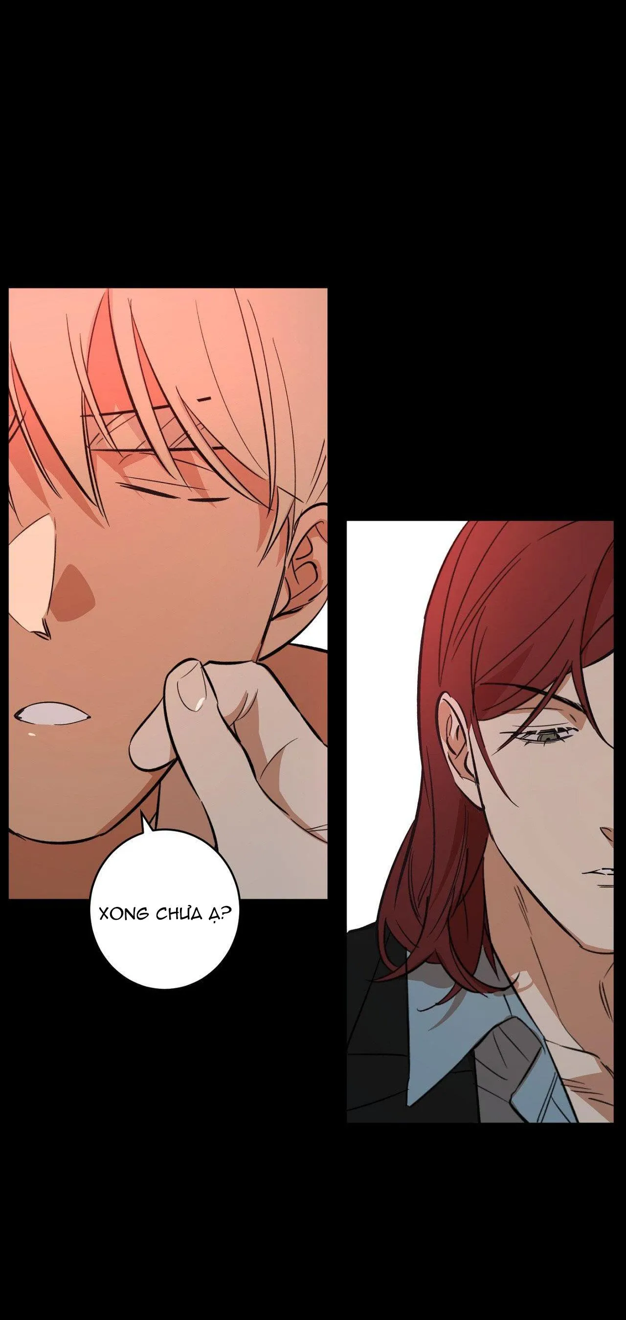 NGÀN NĂM CÓ MỘT Chapter 25 Trang 16