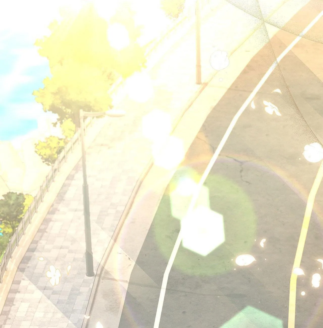 NGÀN NĂM CÓ MỘT Chapter 25 Trang 18