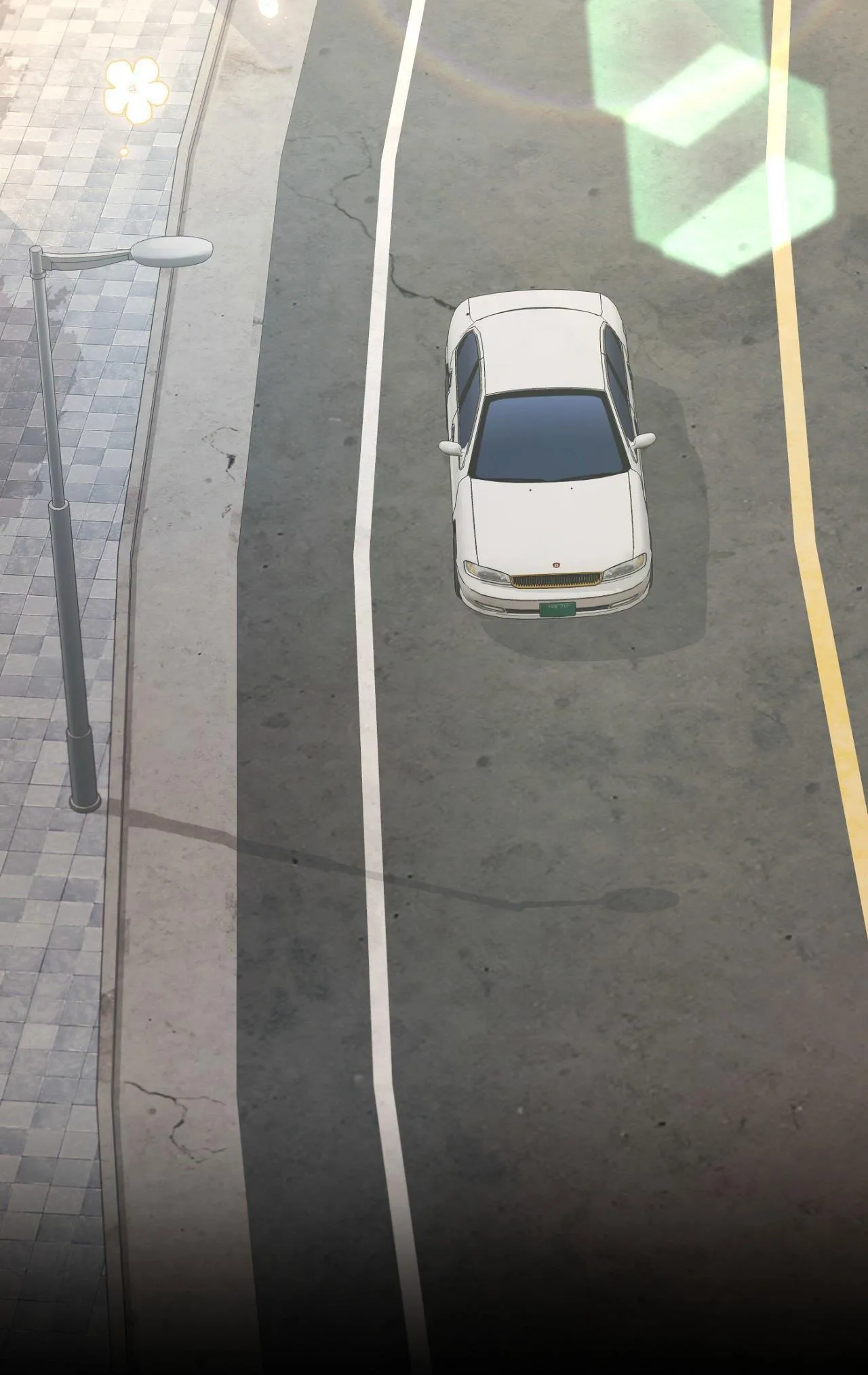 NGÀN NĂM CÓ MỘT Chapter 25 Trang 19